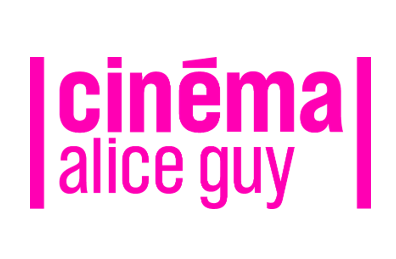 Logo cinéma Alice Guy