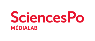 Logo SciencesPo médialab