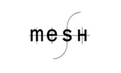 Logo mesh