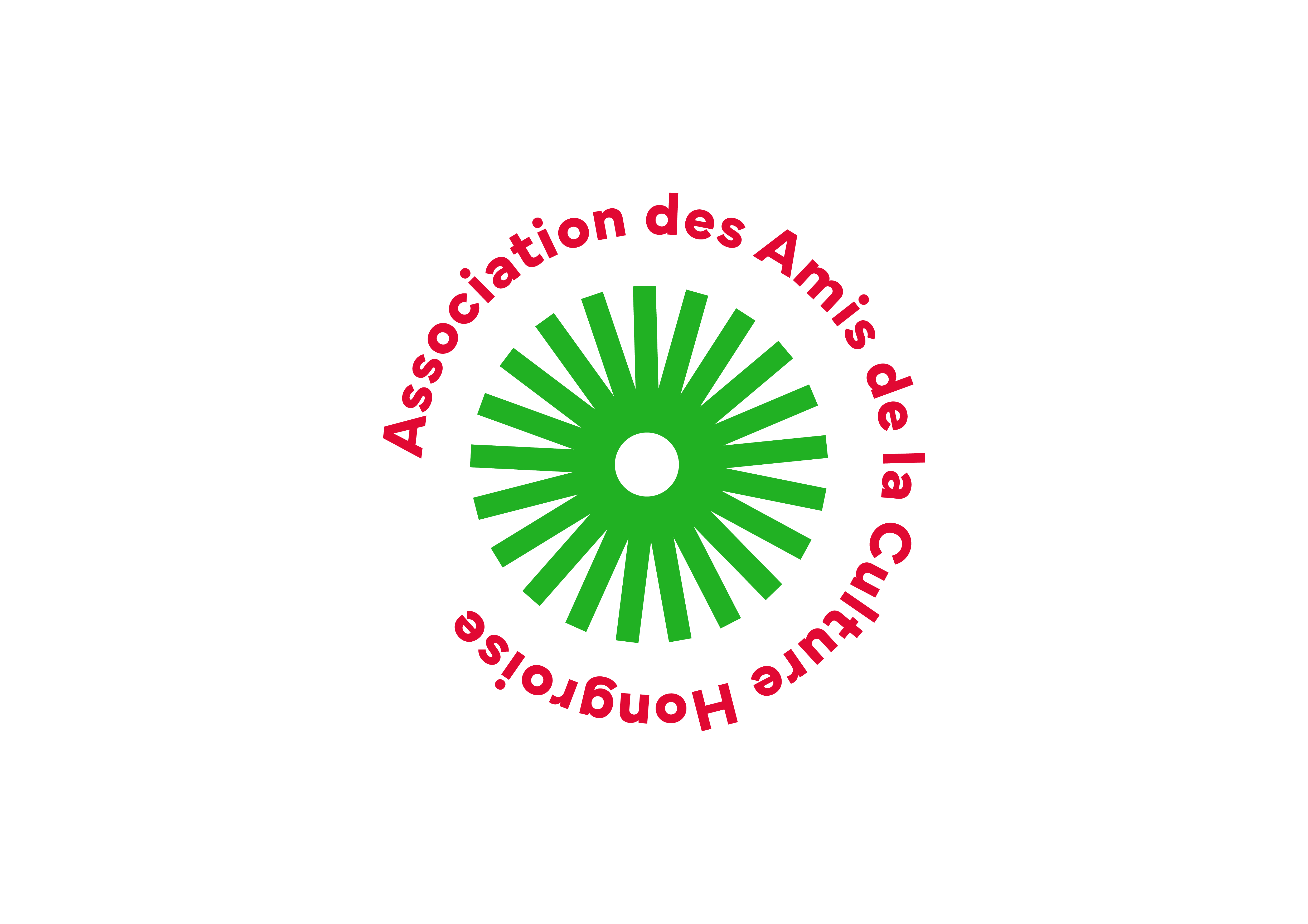 Logo AACH
