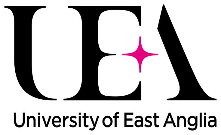 University of East Anglia (UEA) - logo