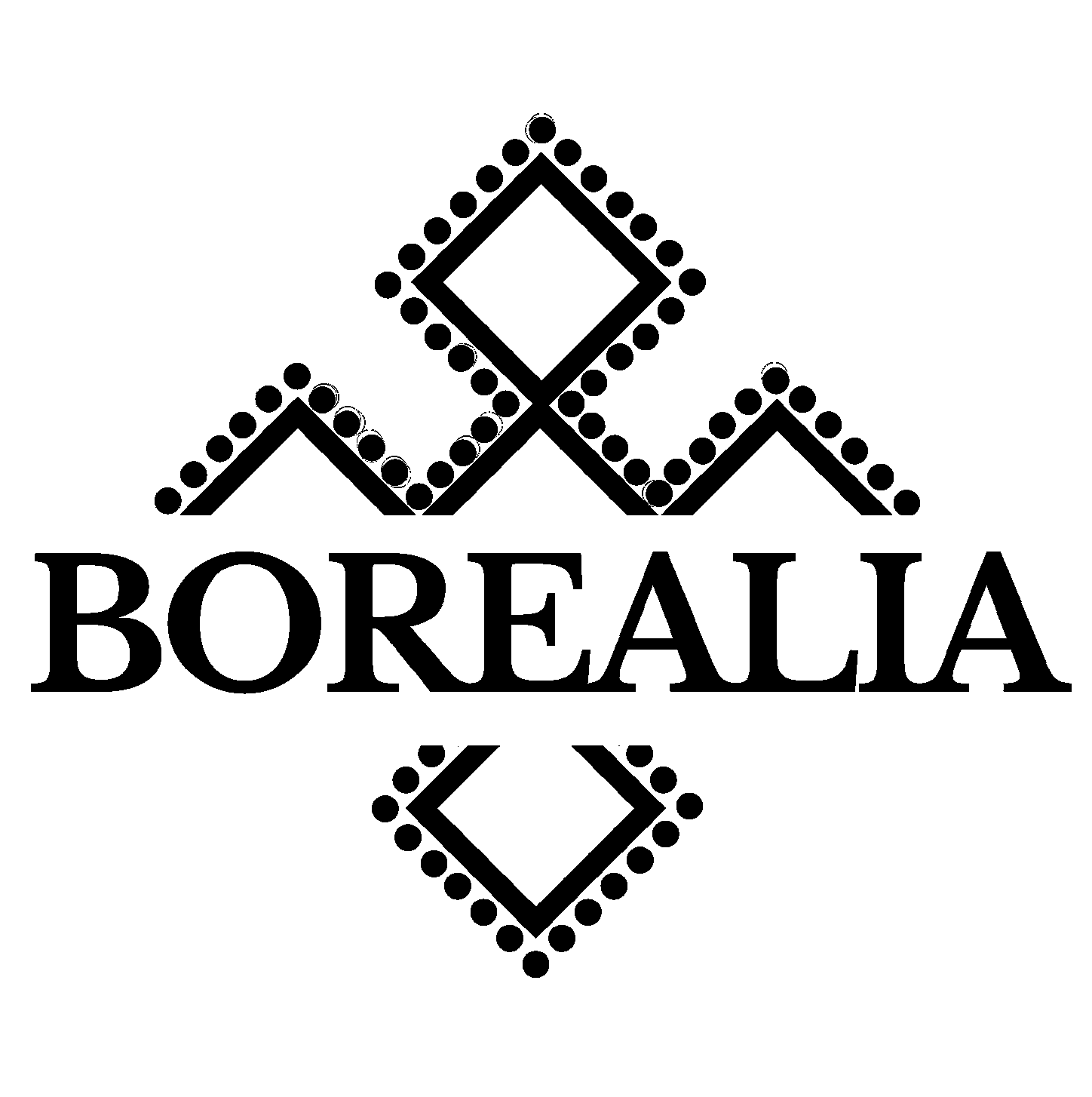 Logo Borealia