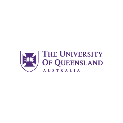 Logo University of Queensland