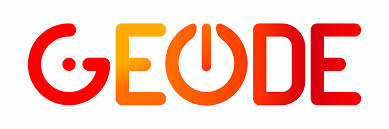 GEODE - Paris 8, logo