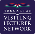 Hungarian Visiting Lecturer Network - logo