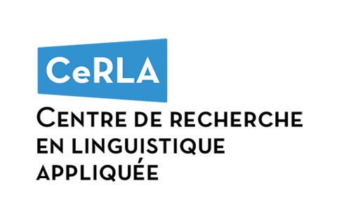 Logo CERLA