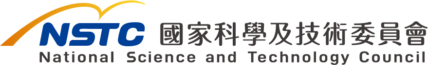 logo National Science and Technology Council