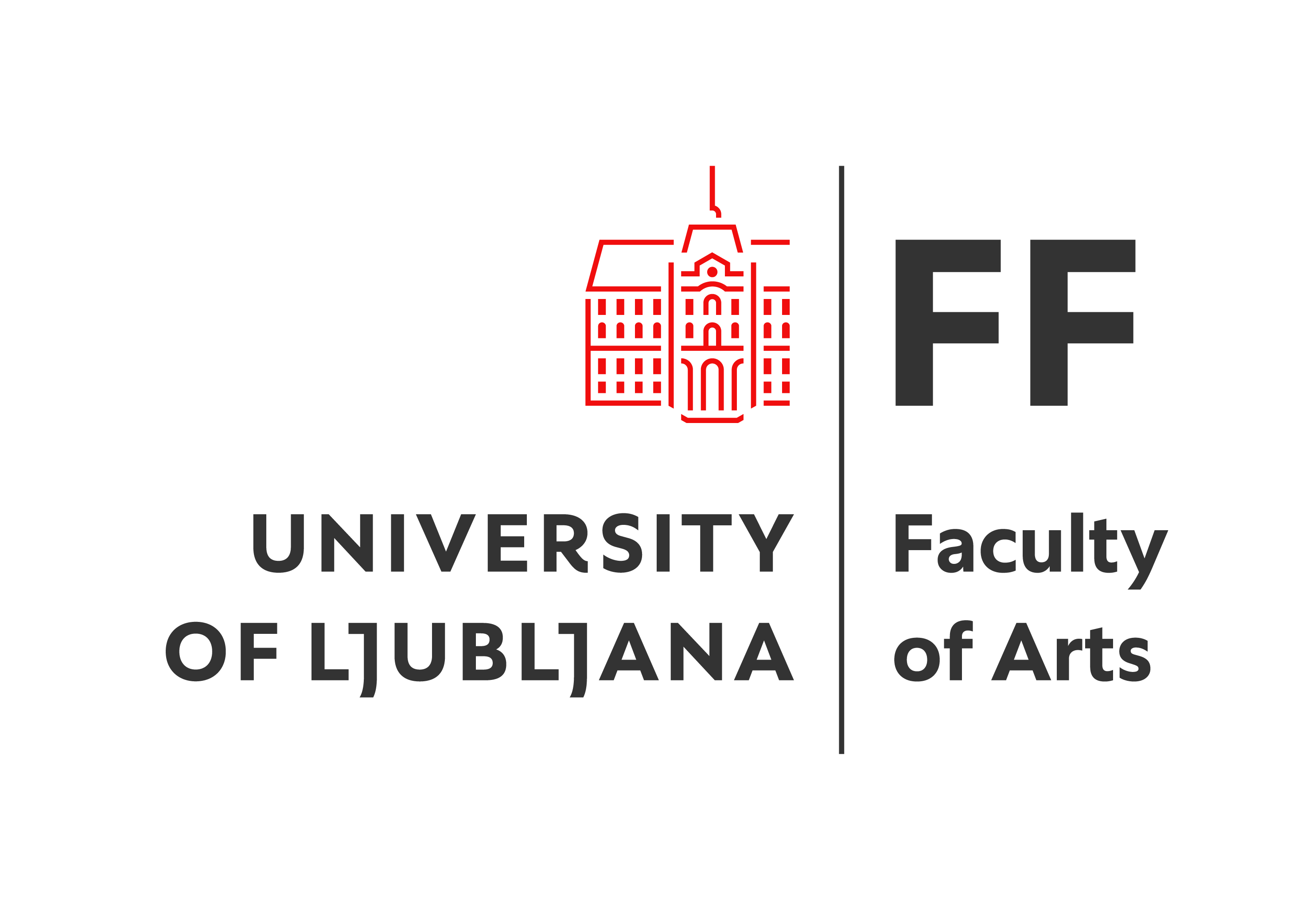 University of Ljubljana - Faculty of Arts