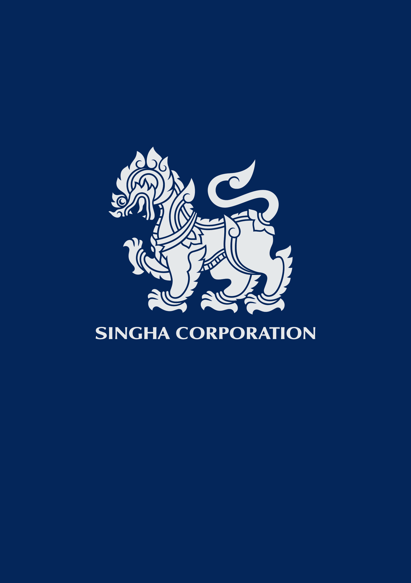 Singha Corporation logo