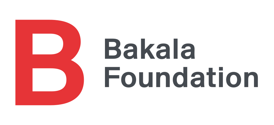 Bakala Foundation Logo