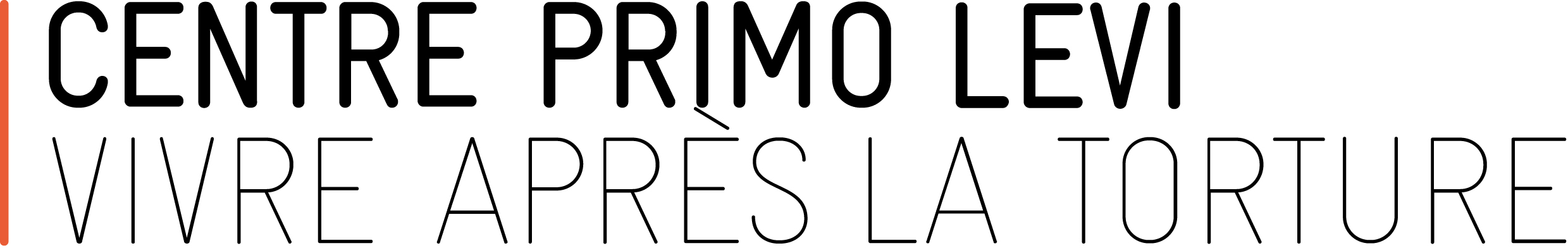Centre Primo Levi - logo