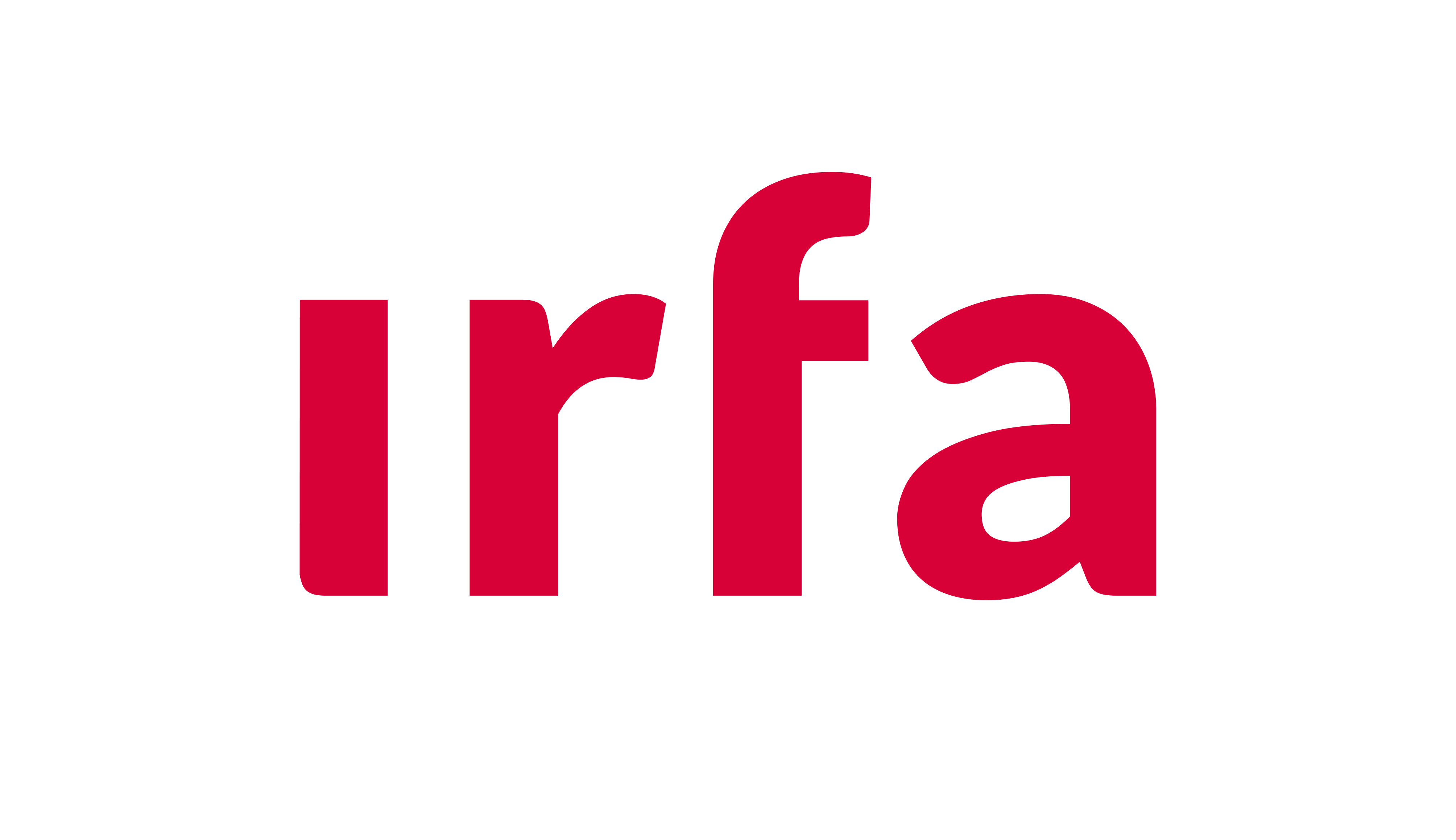 IRFA logo