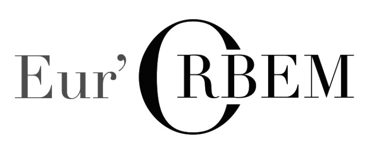 Logo Eur'Orbem 2026