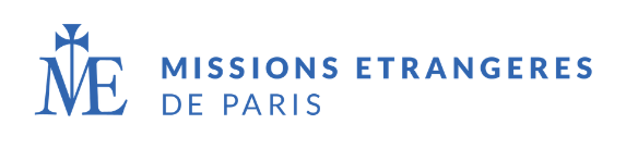 Missions étrangères logo