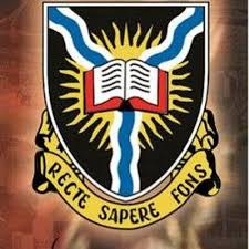 Logo de l'université d'Ibadan