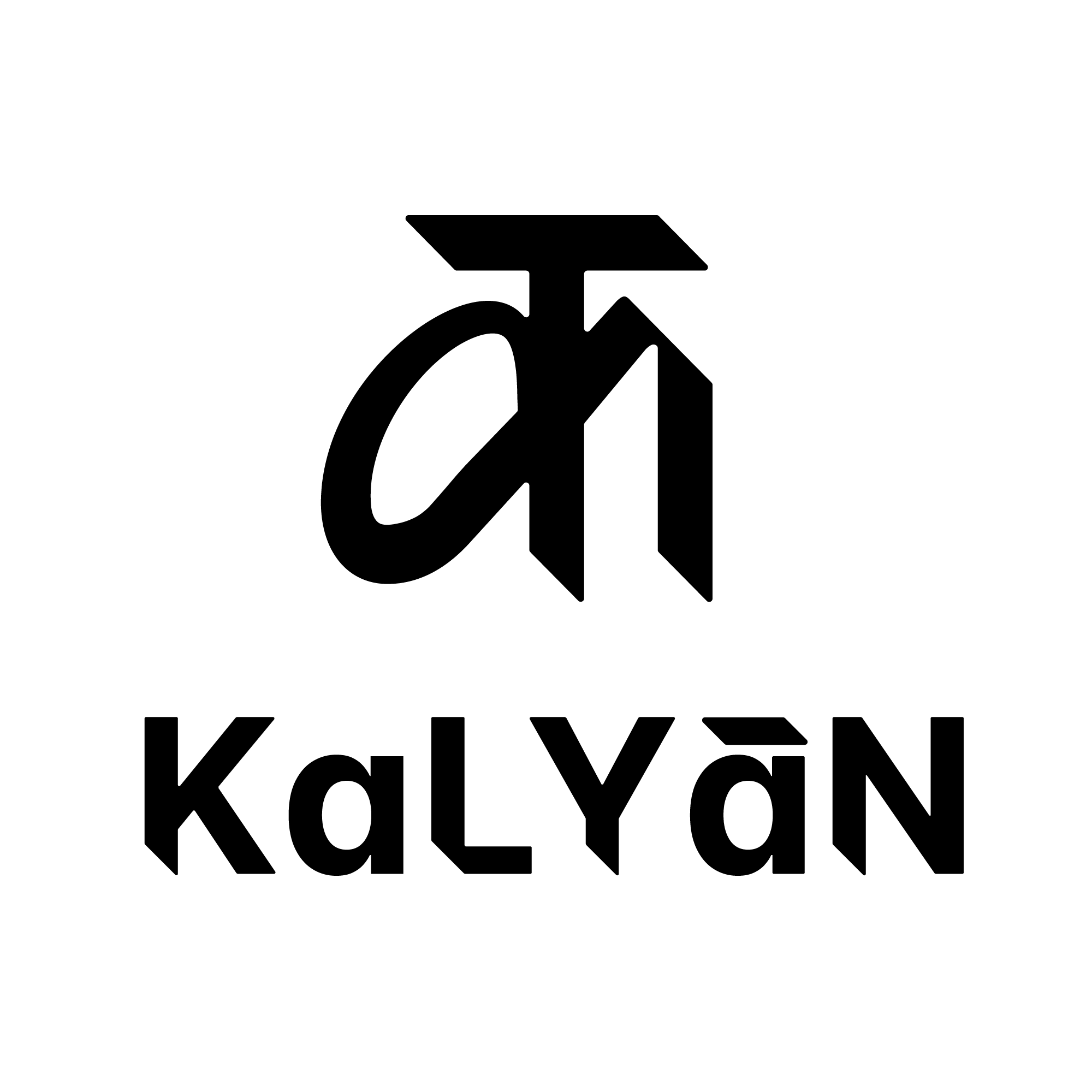 Kalyan - logo
