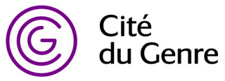Cité du genre (CDG) - Logo