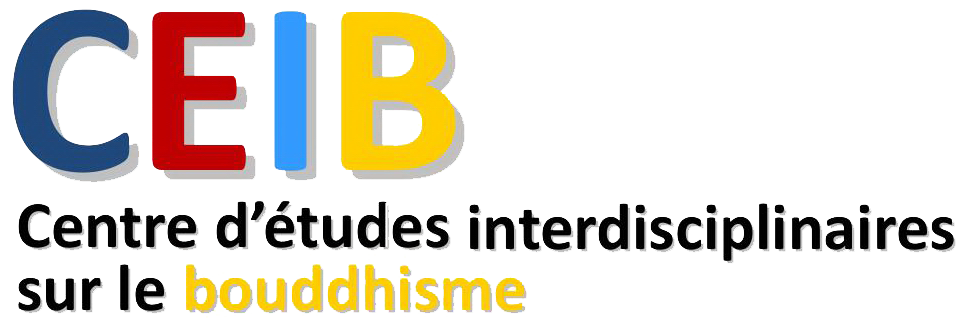 Logo CEIB (IFRAE)