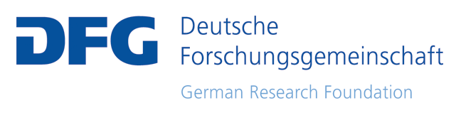 DFG - logo