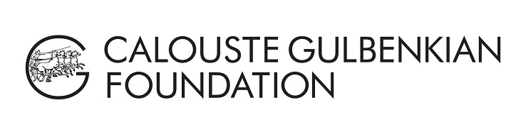 Calouste Gulbenkian logo