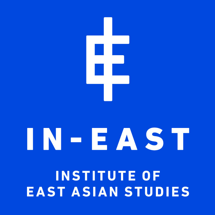 In-East - logo