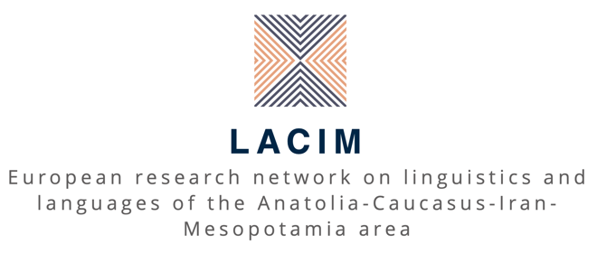 LACIM - logo