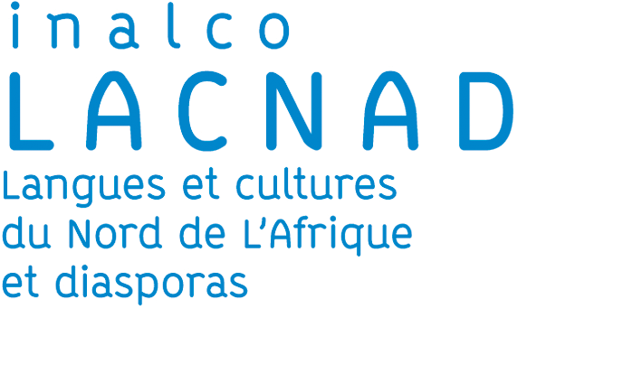Logo Equipe de recherche LACNAD