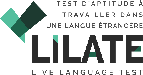 logo Lilate test