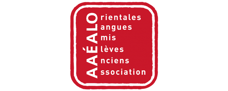 Logo AAEALO