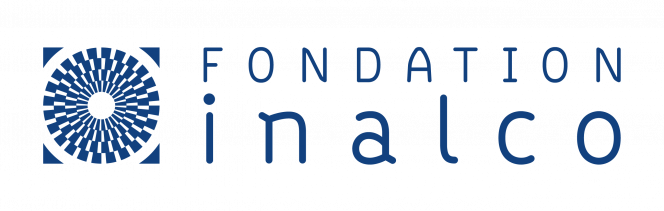 Logo Fondation Inalco