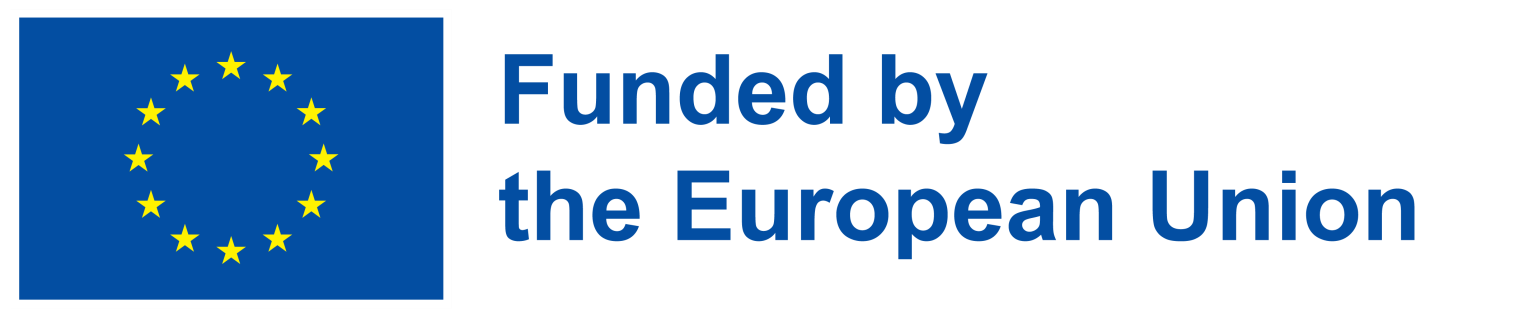 Union Européenne - logo