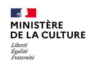 Ministère de la culture - logo