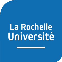 La Rochelle Université - logo
