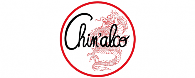 logo chinalco