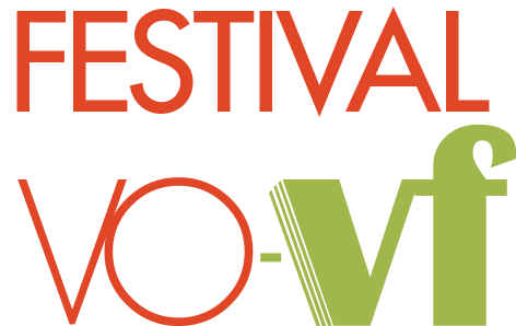 logo festival VO/VF