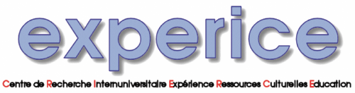 Experice - logo