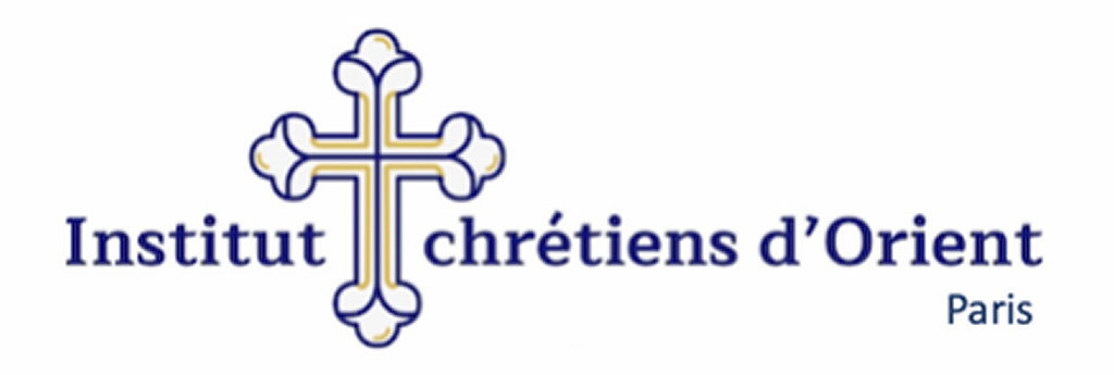 Institut chrétiens d'Orient (ICO) - logo