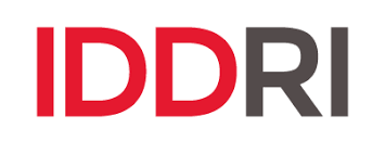 IDDRI - logo