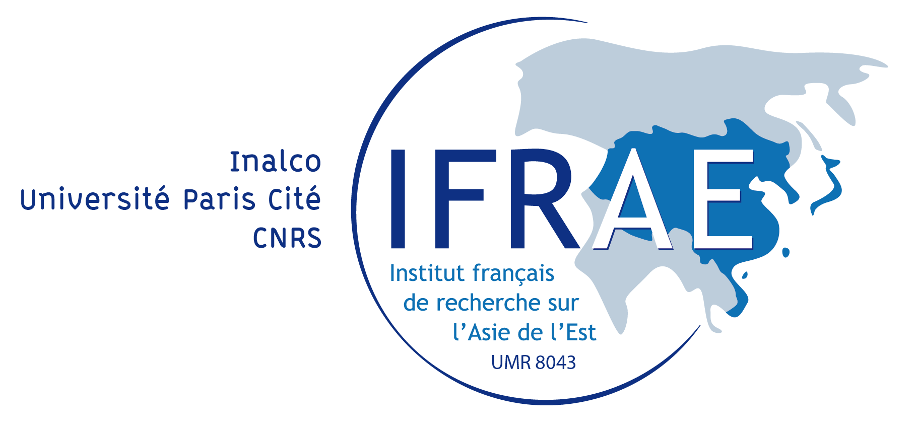 logo UMR Ifrae
