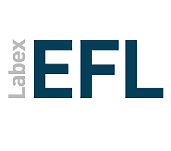 Labex EFL logo