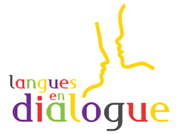 Langues en dialogue - logo