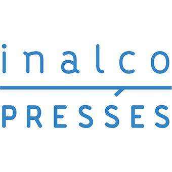 Inalco Presses - logo