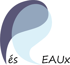 Rés-EAUx - logo
