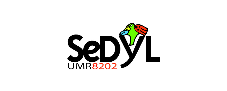 Logo Sedyl pour événement