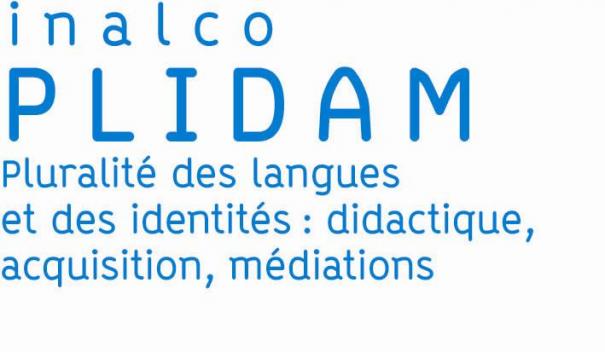 Logo PLIDAM