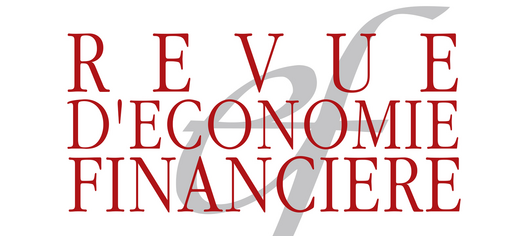 Revue d'économie financière