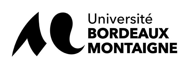 Université Bordeaux-Montaigne - logo