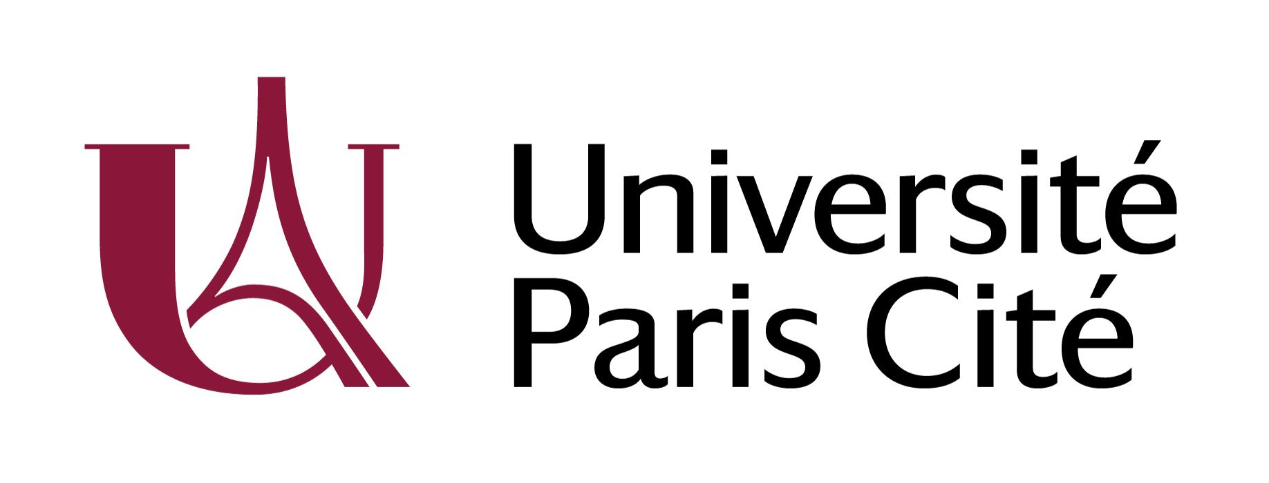 Université Paris Cité - logo