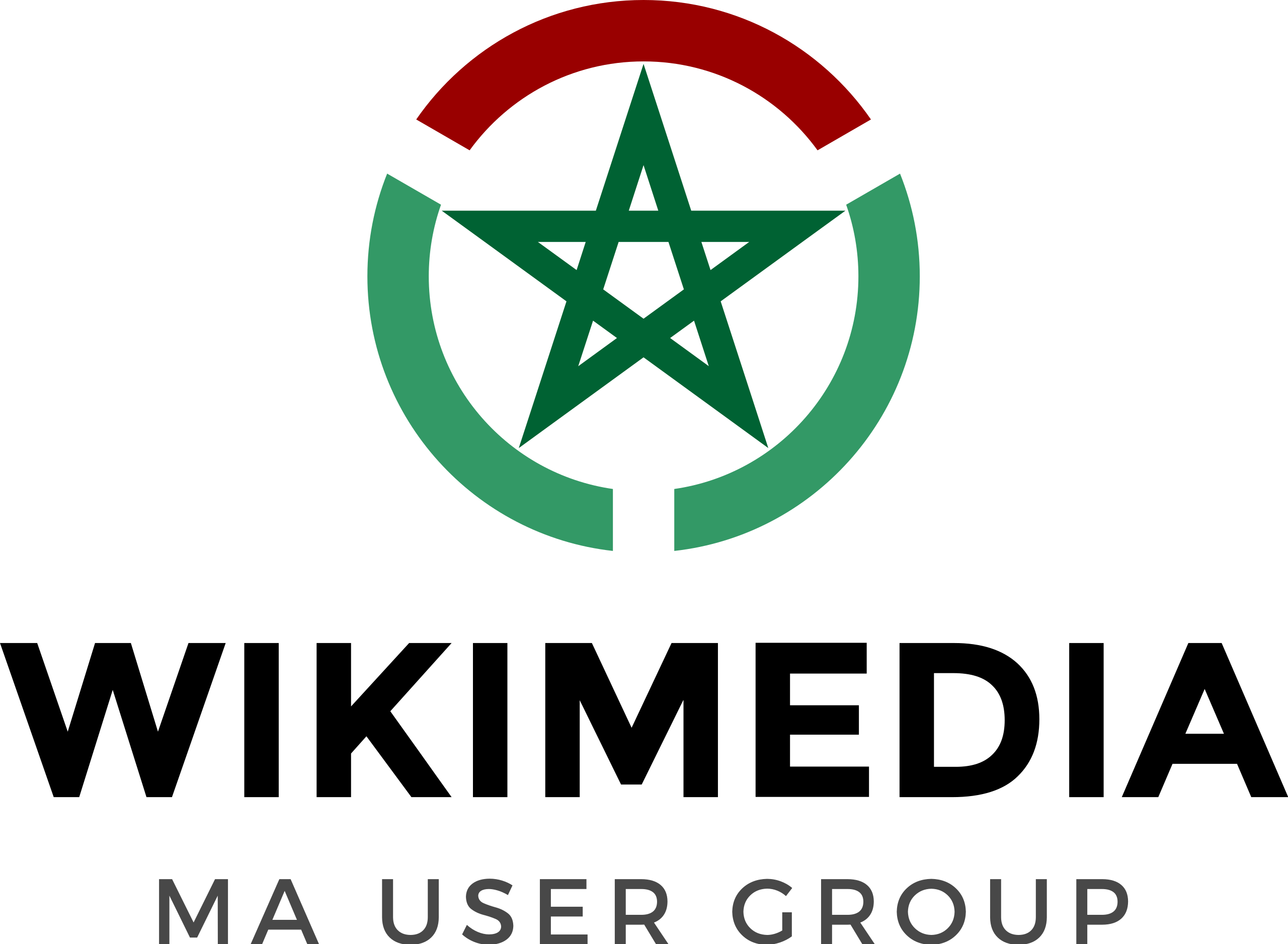 logo wikimedia Maroc