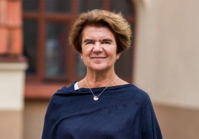 Meilutė Romanienė